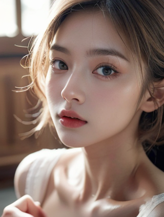 孤独的色彩：绘画与雕塑的对话
